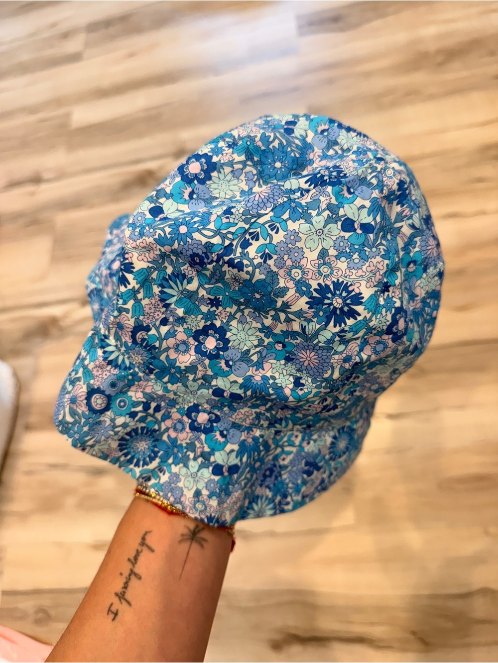 Jacadi hat - Picture 2 of 4